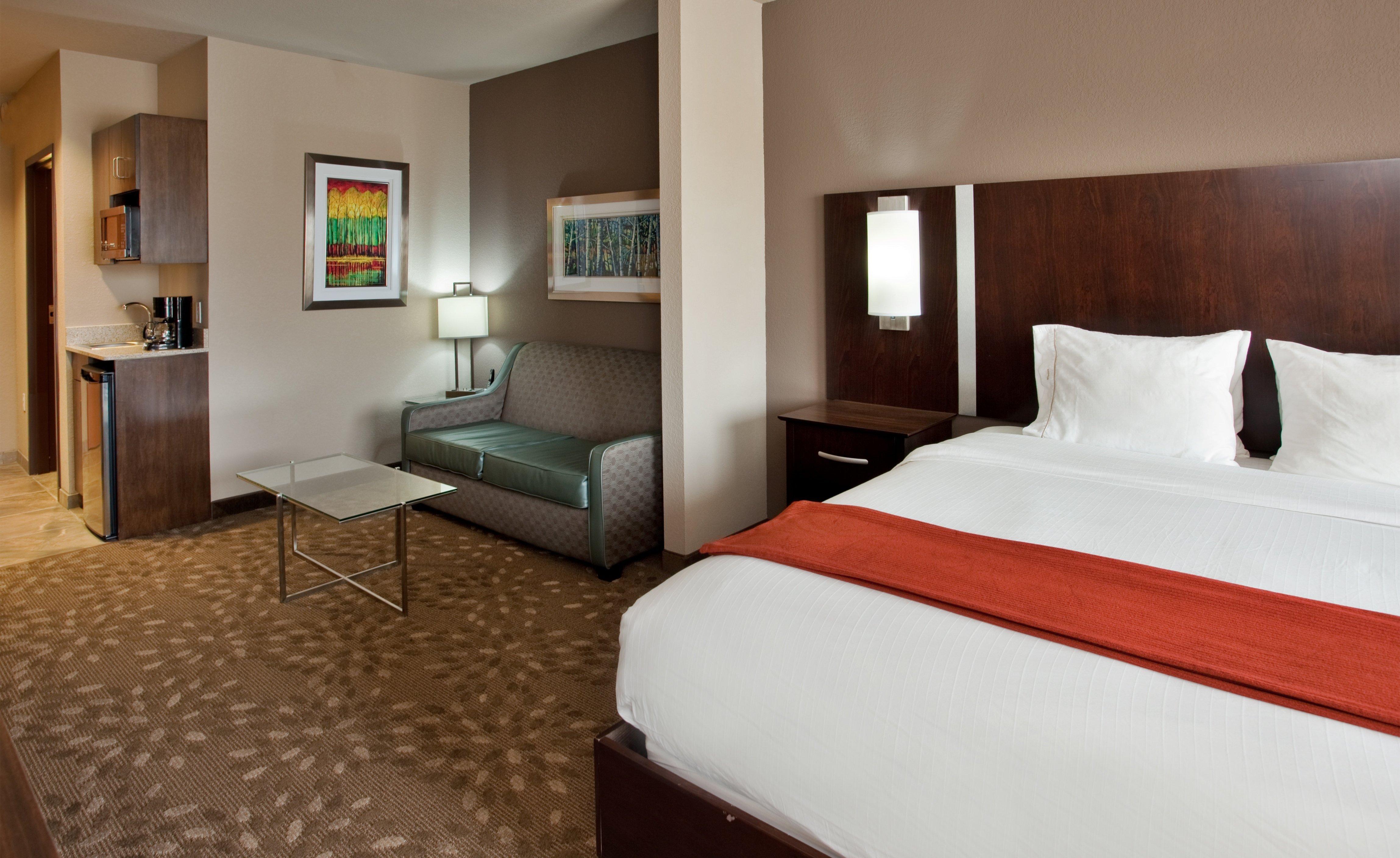Holiday Inn Express Hotel And Suites Saint Robert By Ihg Dış mekan fotoğraf