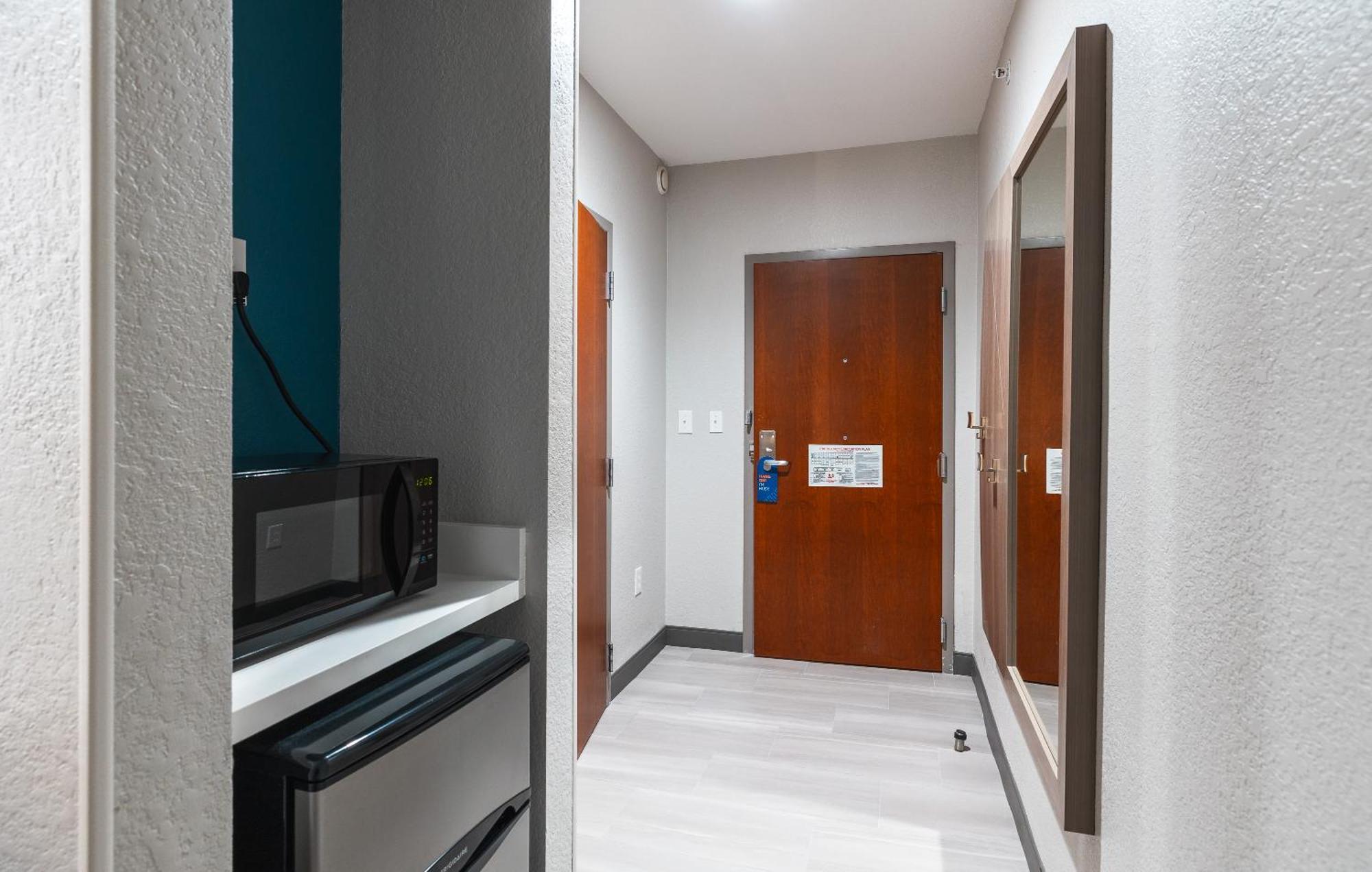 Holiday Inn Express Hotel And Suites Saint Robert By Ihg Dış mekan fotoğraf