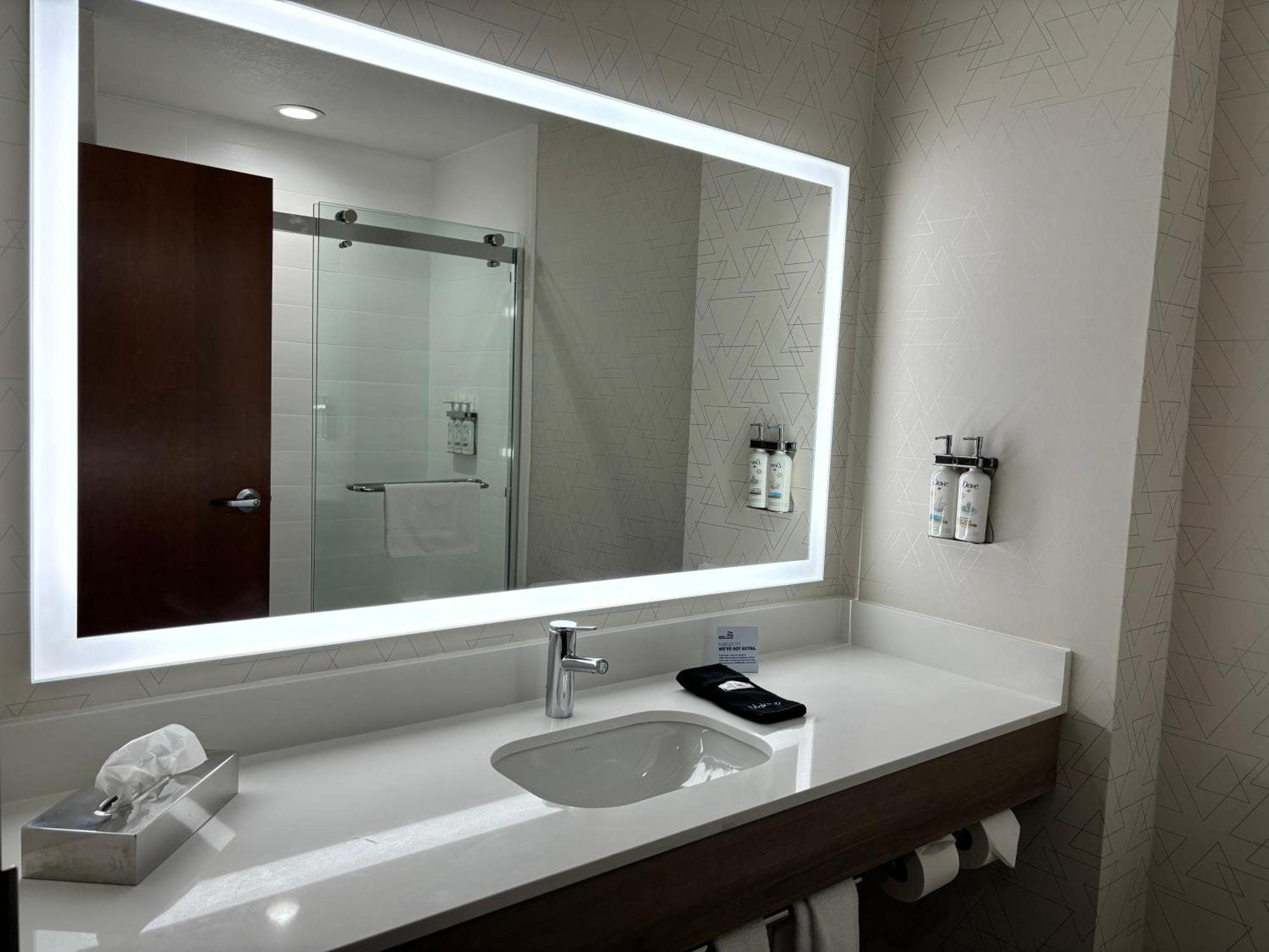 Holiday Inn Express Hotel And Suites Saint Robert By Ihg Dış mekan fotoğraf