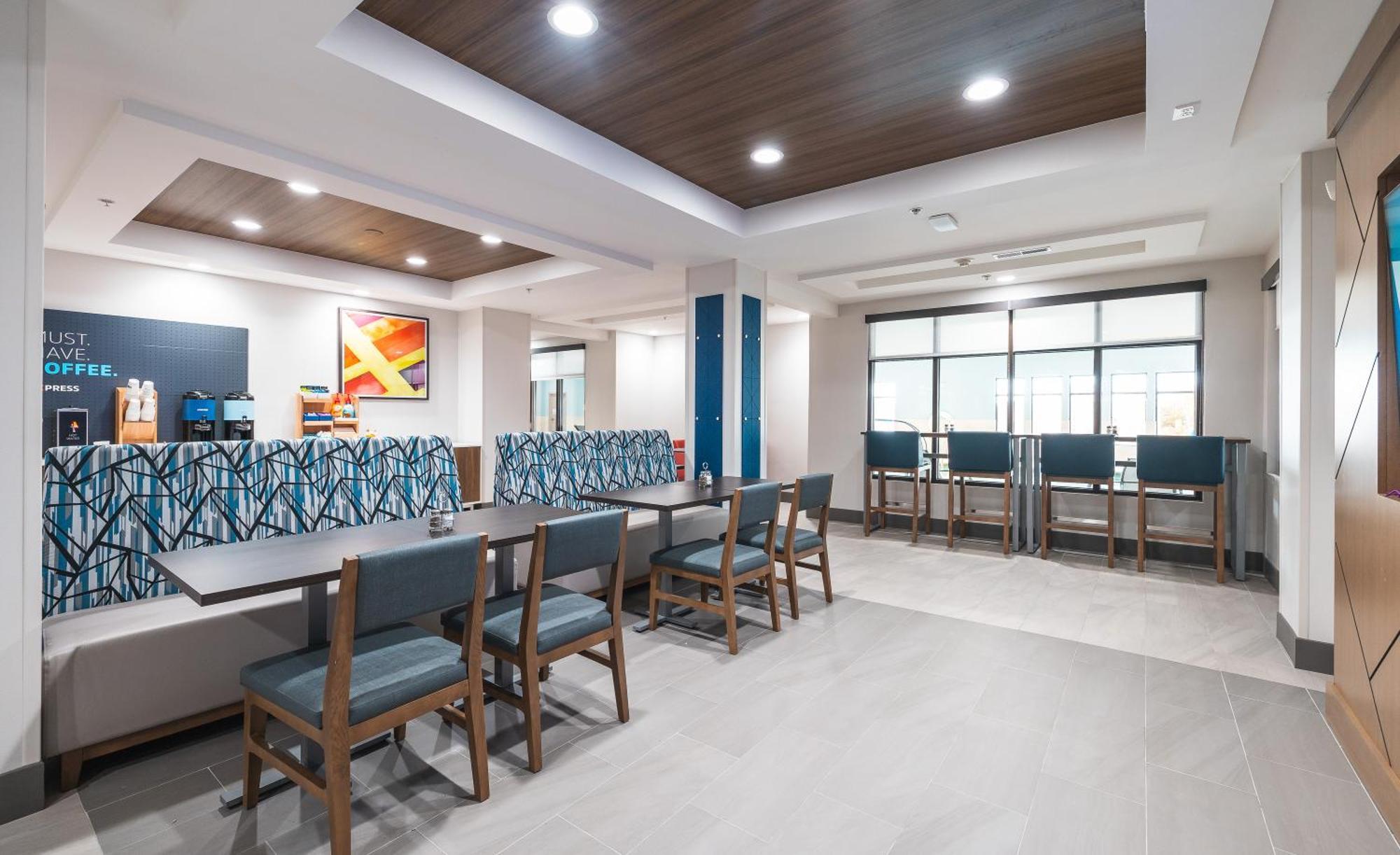 Holiday Inn Express Hotel And Suites Saint Robert By Ihg Dış mekan fotoğraf