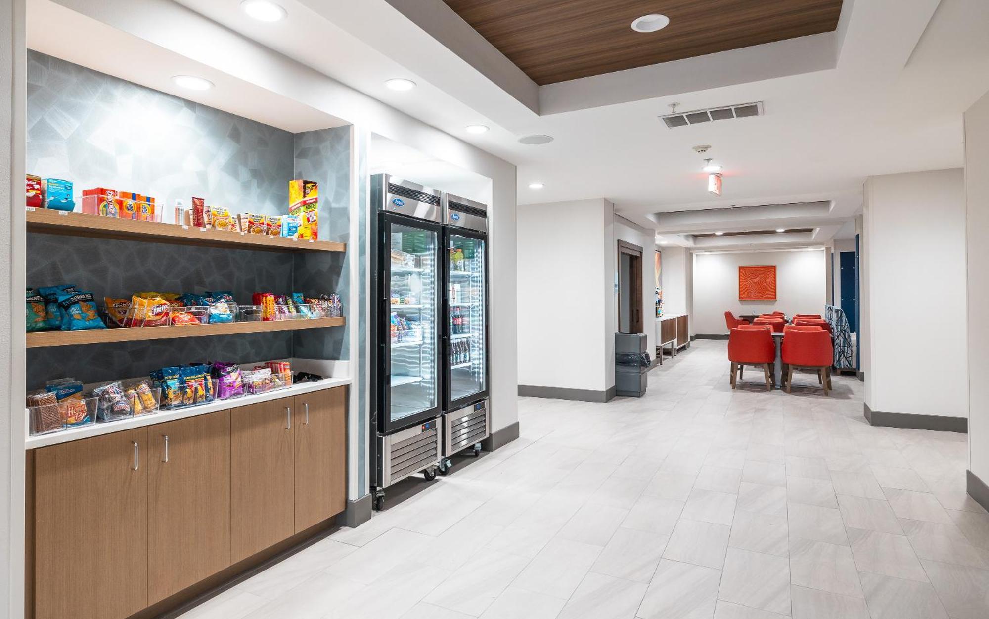 Holiday Inn Express Hotel And Suites Saint Robert By Ihg Dış mekan fotoğraf