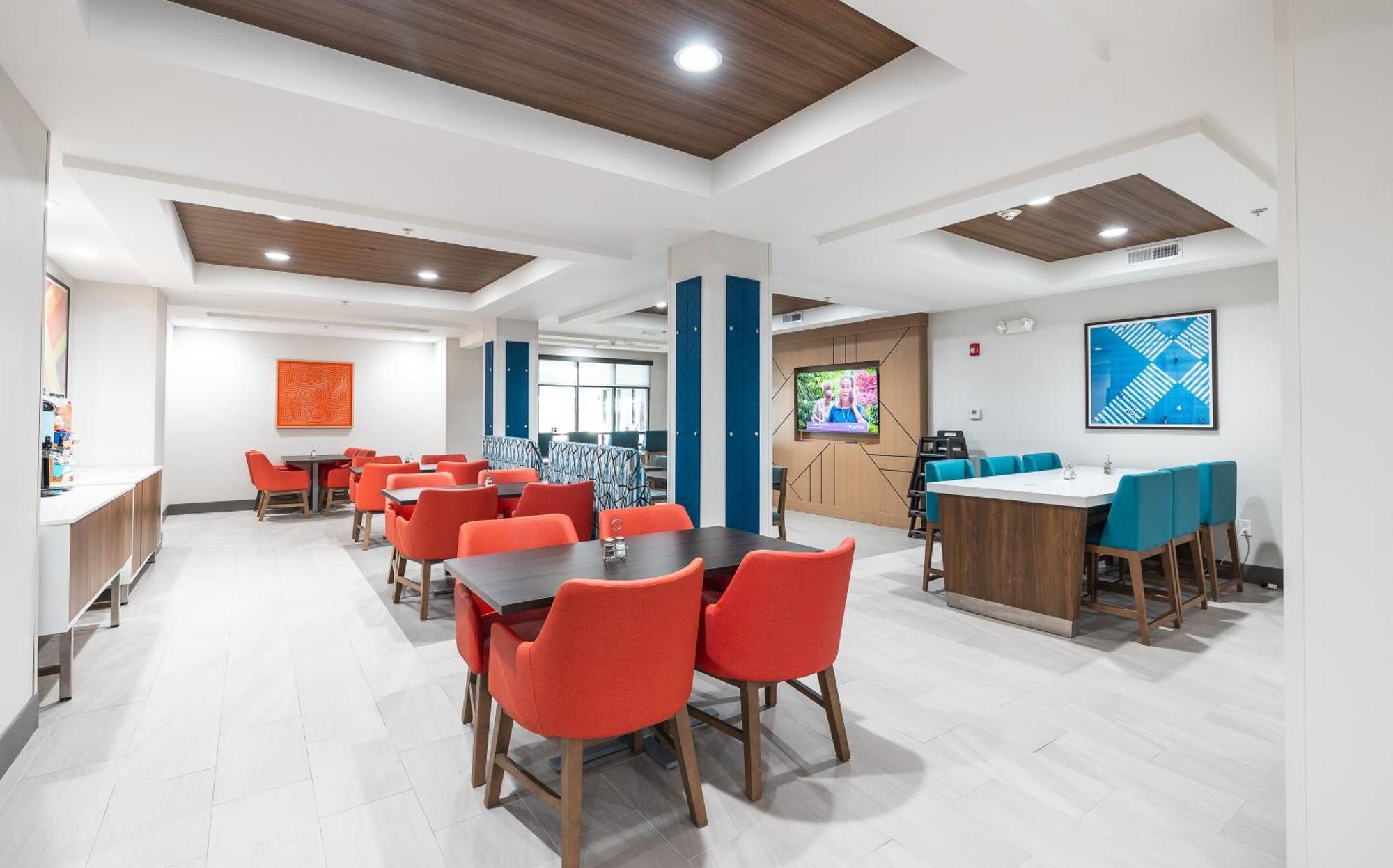 Holiday Inn Express Hotel And Suites Saint Robert By Ihg Dış mekan fotoğraf